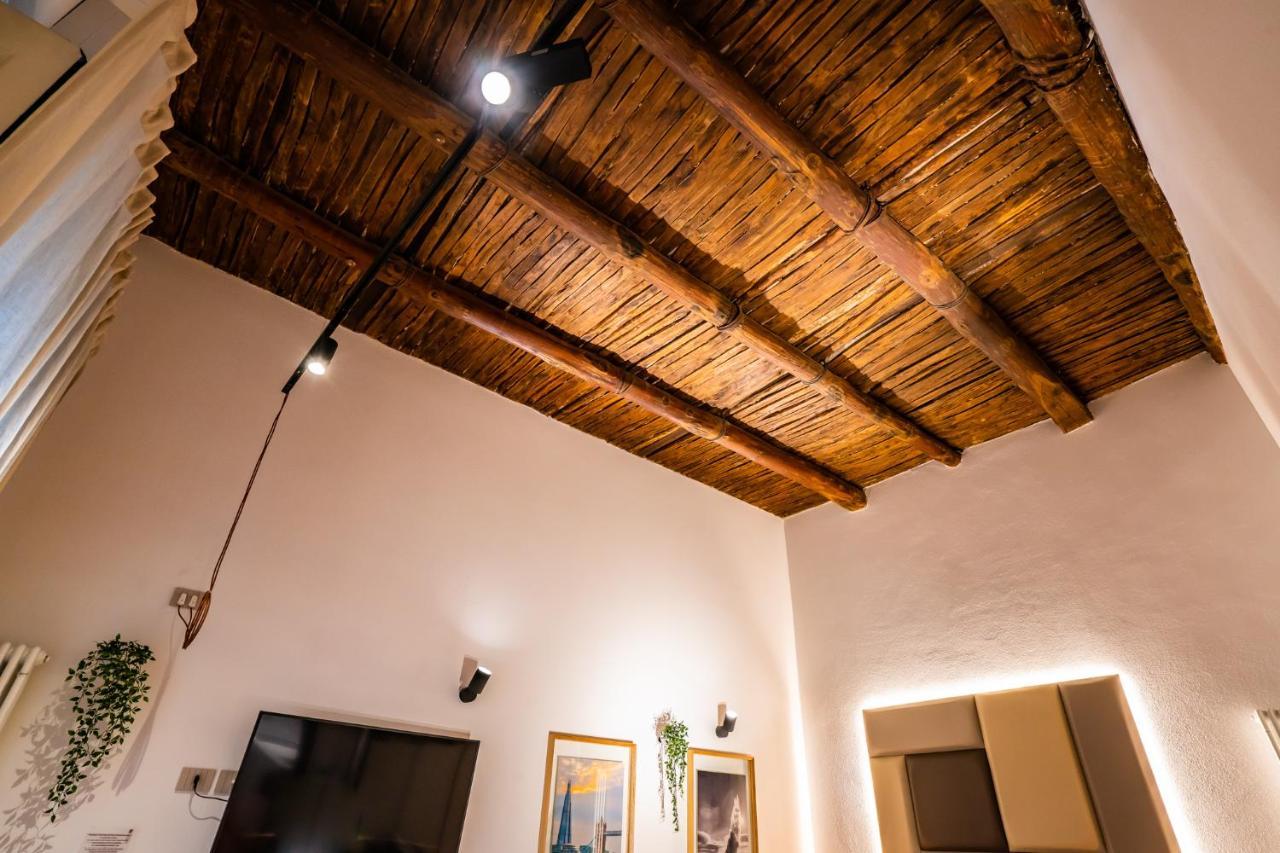 Vinto House Salerno Old Town Apartment Exterior photo