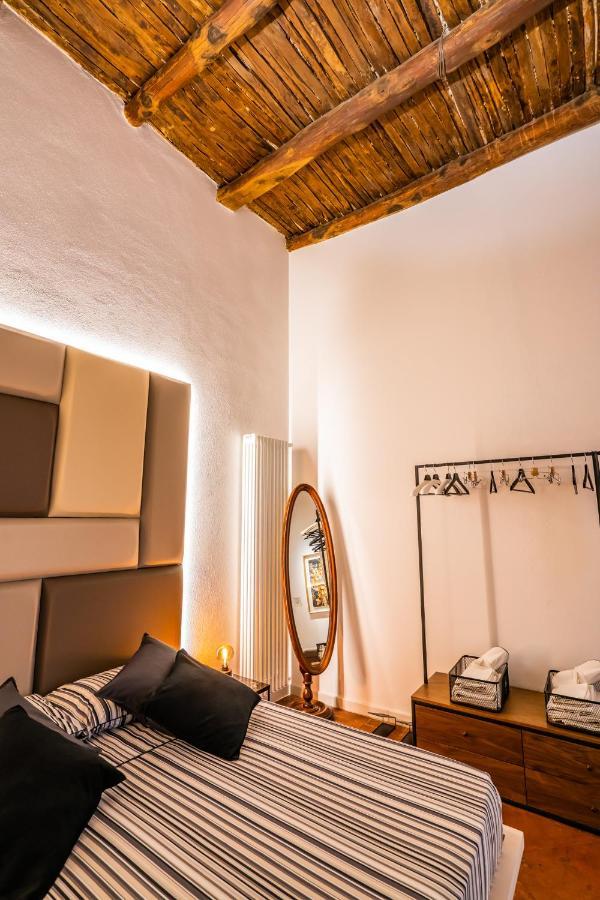 Vinto House Salerno Old Town Apartment Exterior photo