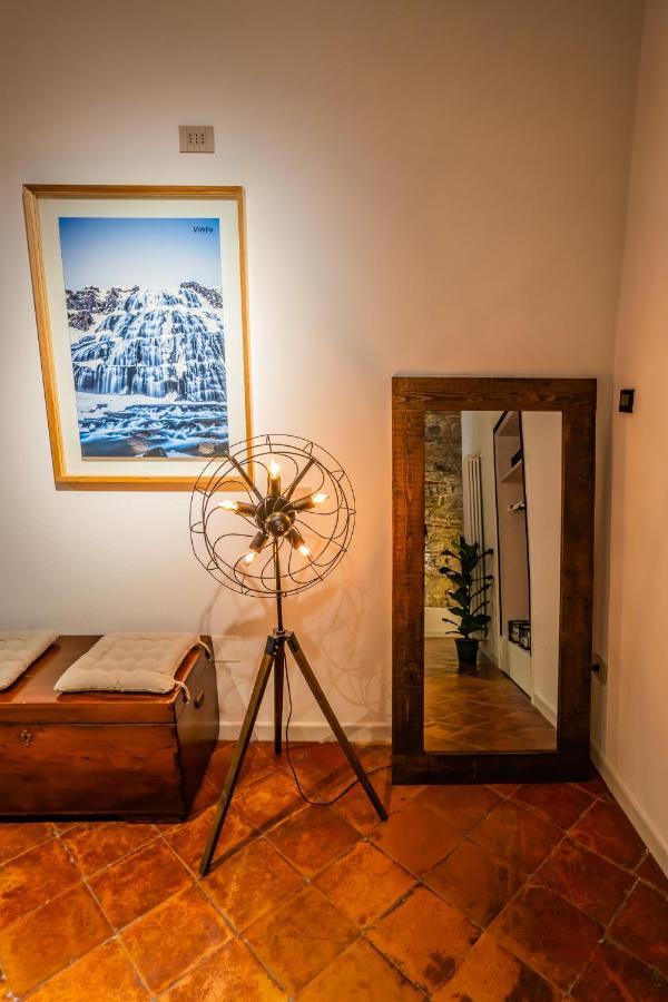 Vinto House Salerno Old Town Apartment Exterior photo