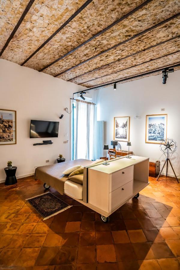 Vinto House Salerno Old Town Apartment Exterior photo